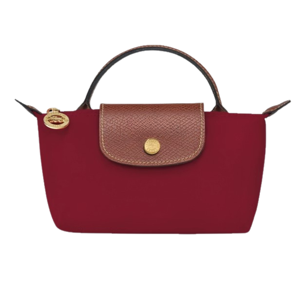 Élaine Mini Bag| Strap Included