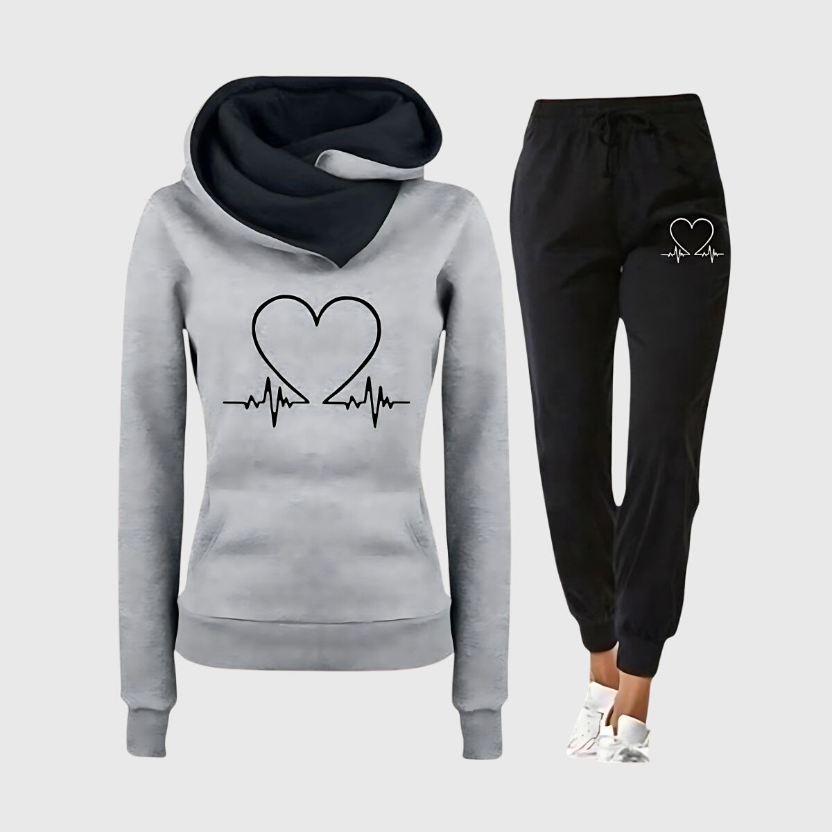 Ferrero - Comfortable gym set