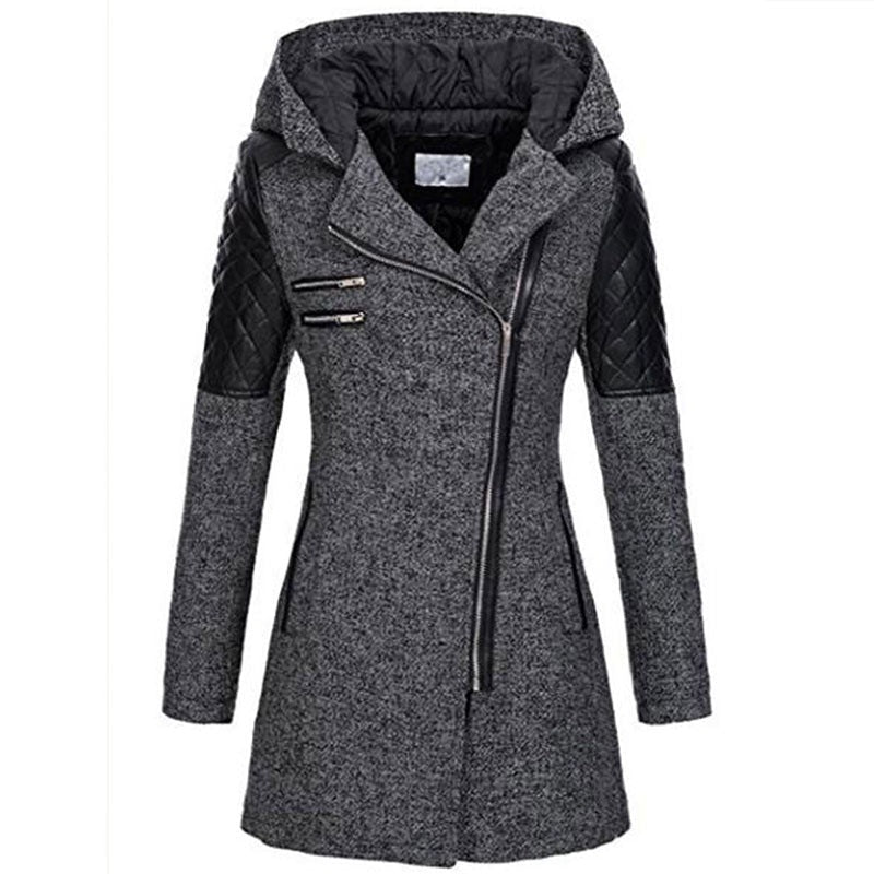 Anna™| The Perfect Winter Puffer Jacket