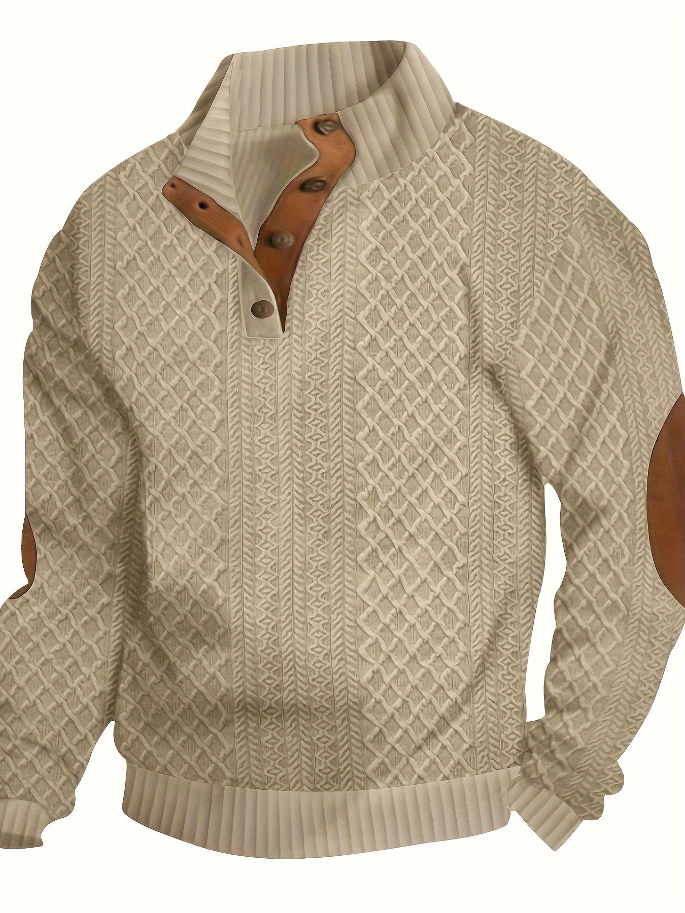 Jorven™| Classic Pullover