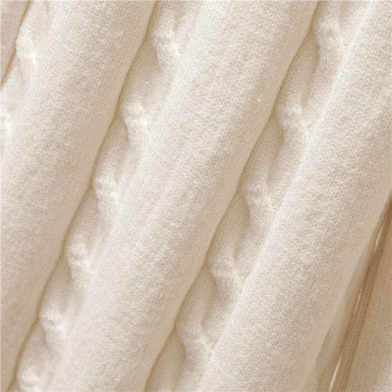 Riley | Soft & Snug Knit Set