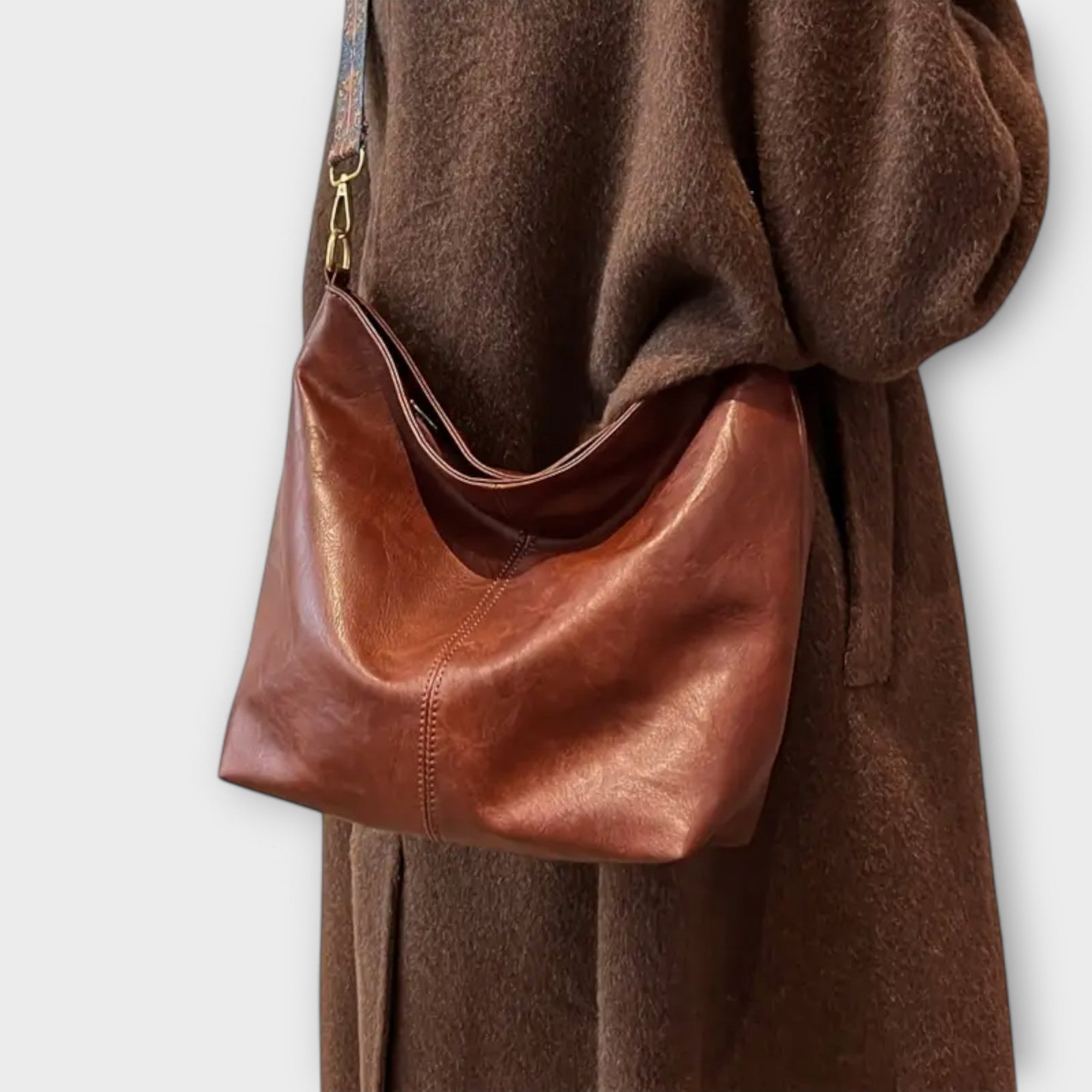 LA™| Vintage Bag