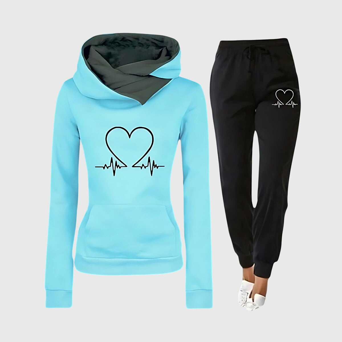 Ferrero - Comfortable gym set