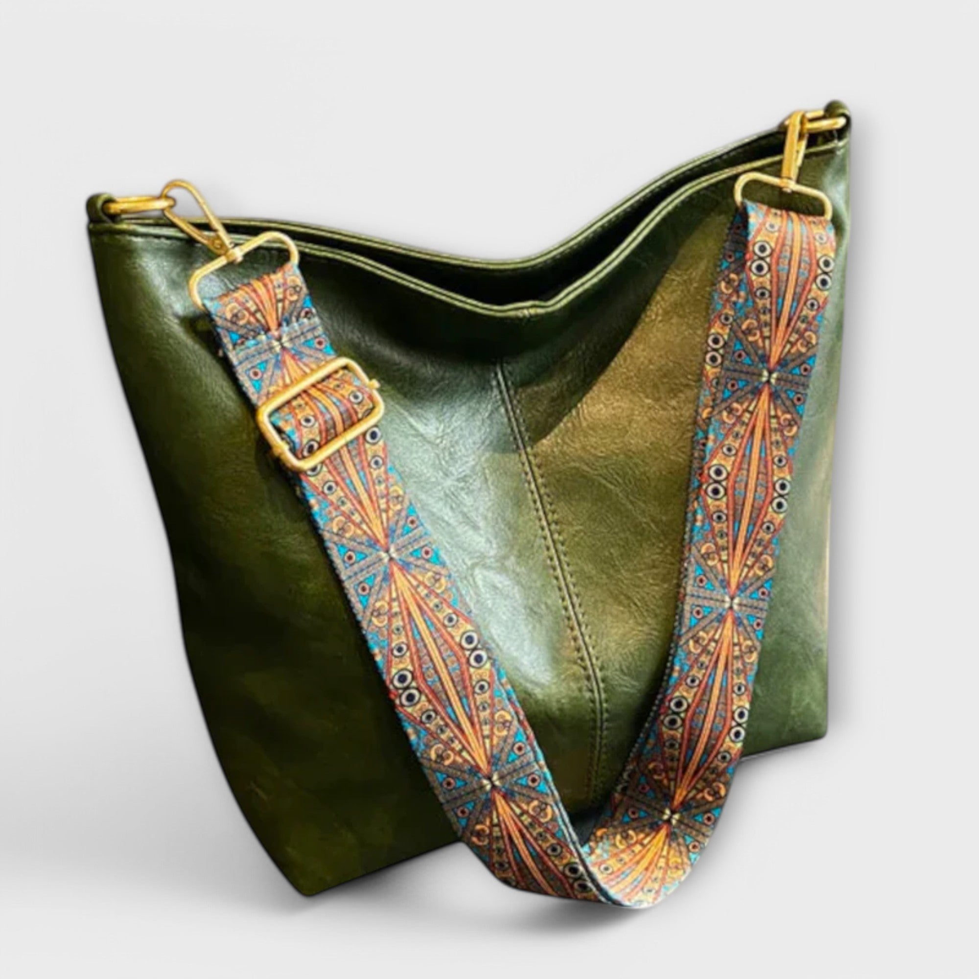 LA™| Vintage Bag