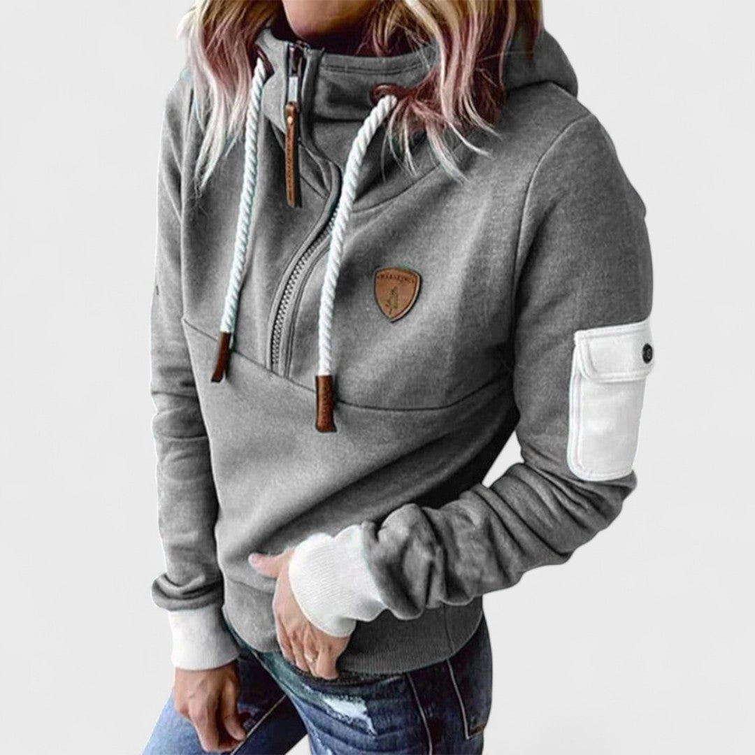 Chantal | Comfortable soft jumper