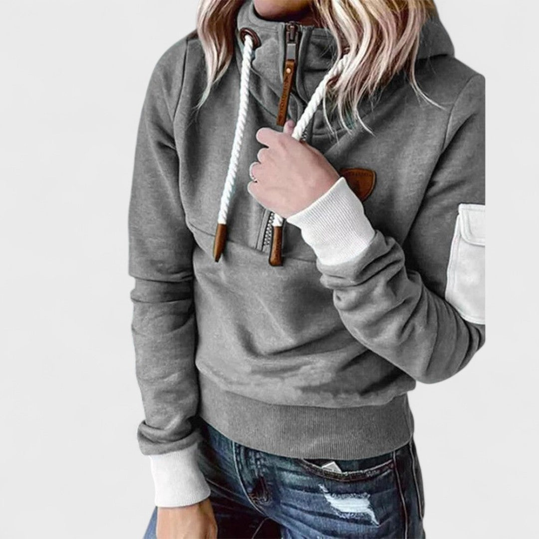 Chantal | Comfortable soft jumper