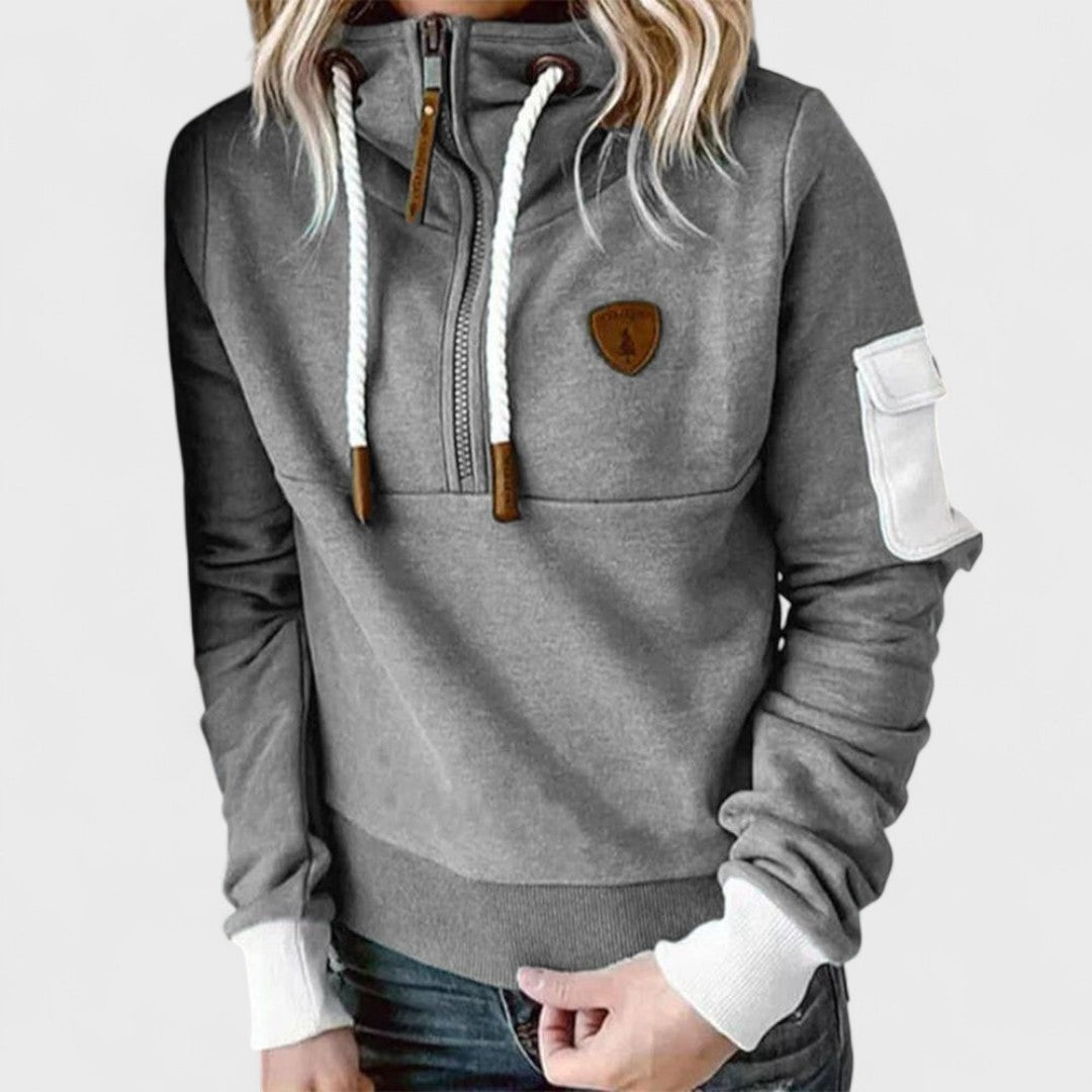 Chantal | Comfortable soft jumper