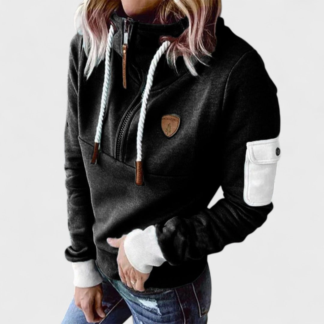 Chantal | Comfortable soft jumper