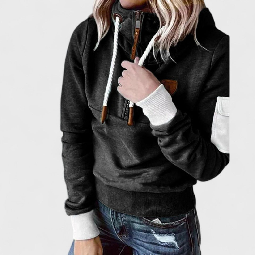 Chantal | Comfortable soft jumper