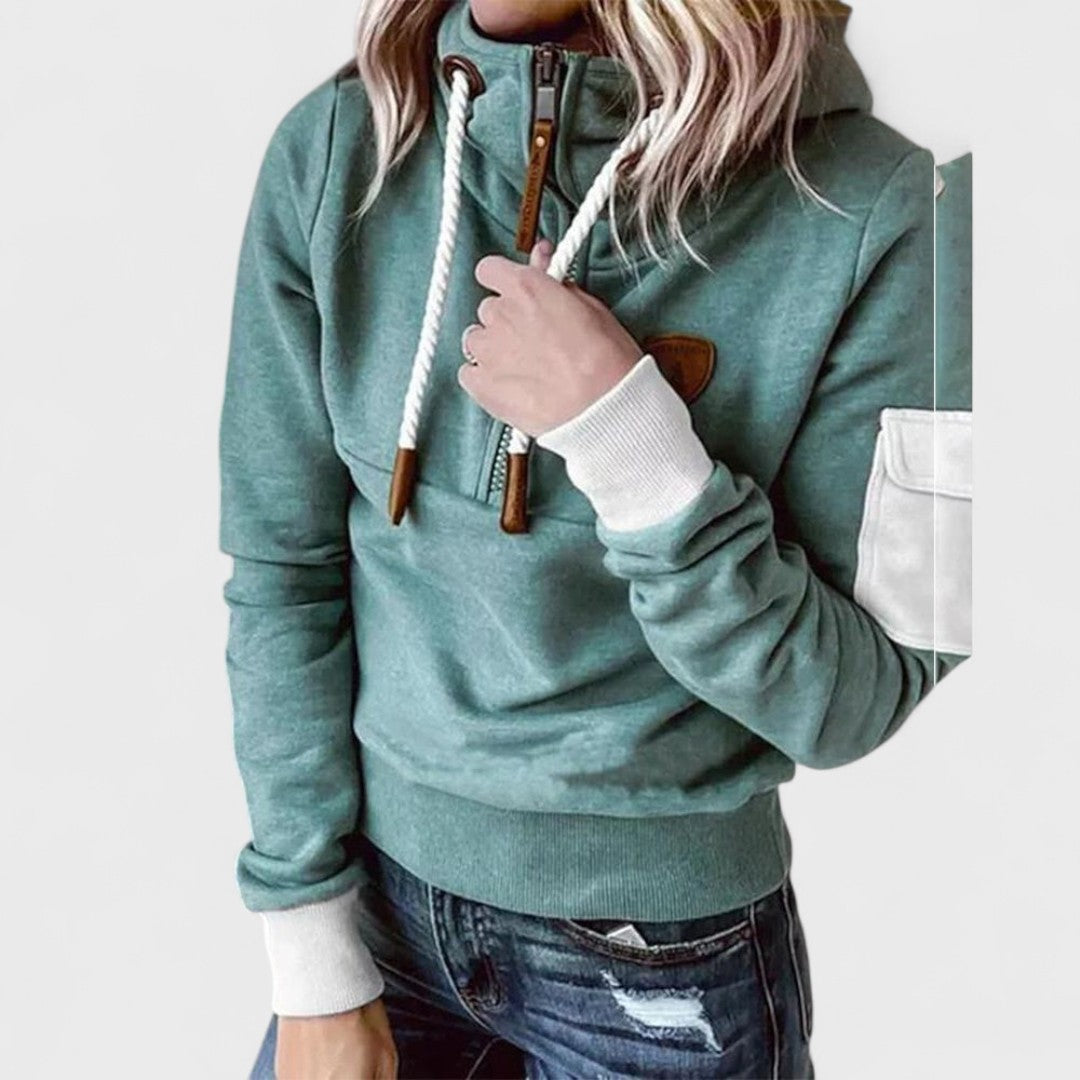 Chantal | Comfortable soft jumper