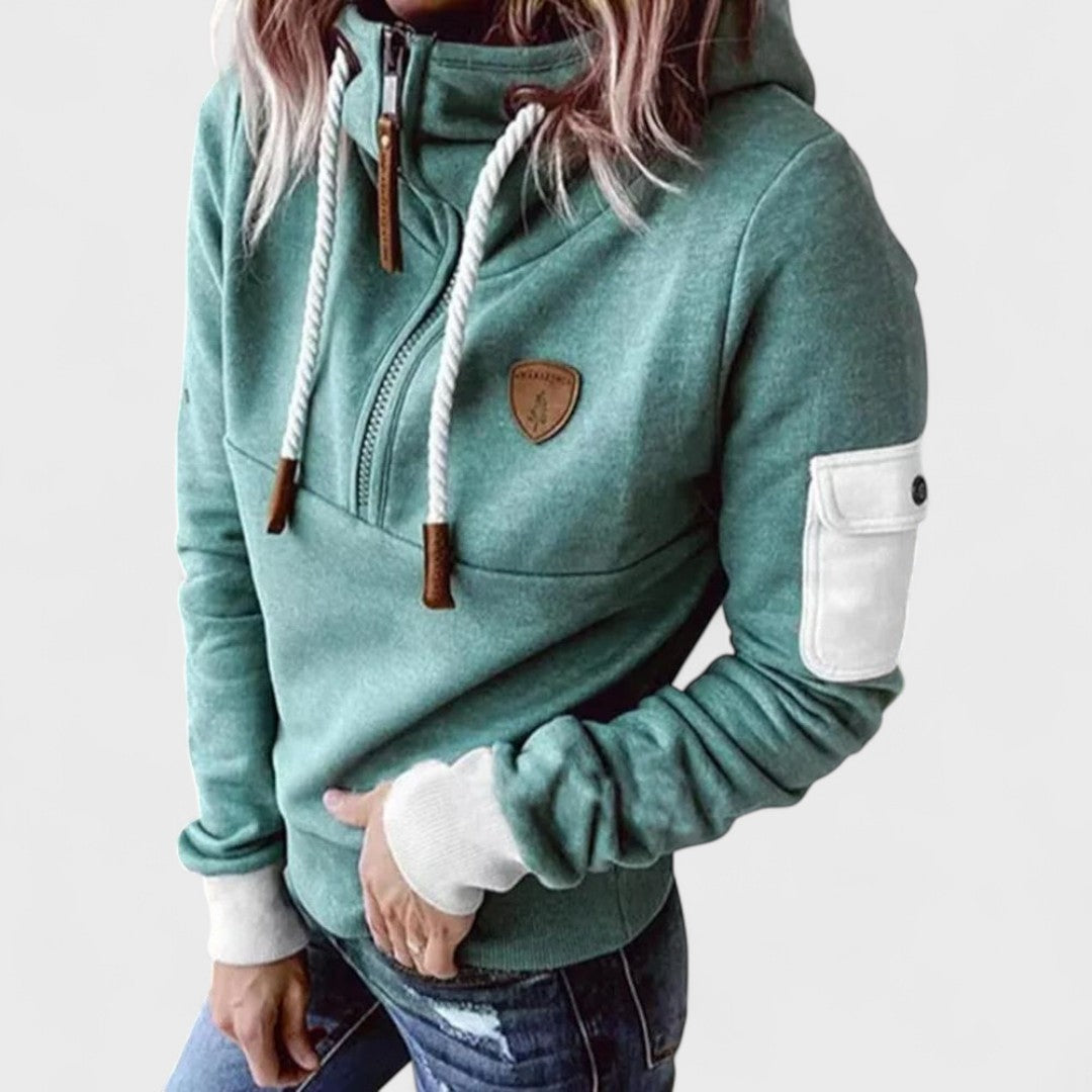 Chantal | Comfortable soft jumper