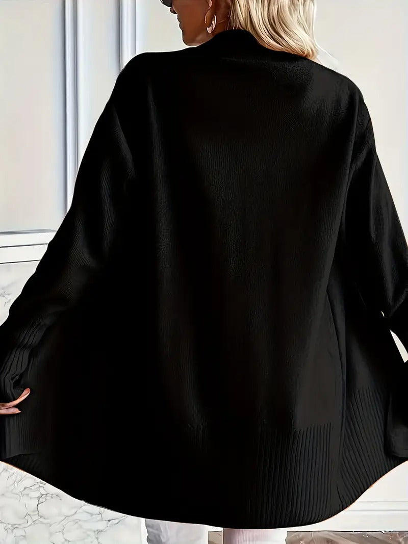Cataleya | Stylish Casual Cardigan