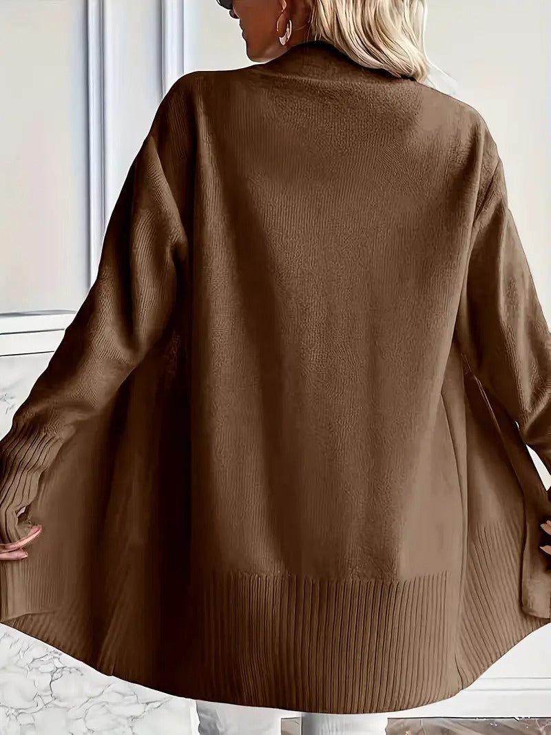 Cataleya | Stylish Casual Cardigan