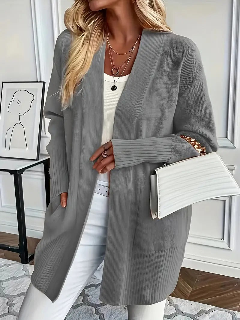 Cataleya | Stylish Casual Cardigan