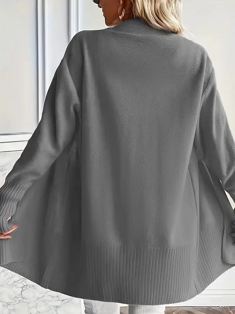 Cataleya | Stylish Casual Cardigan