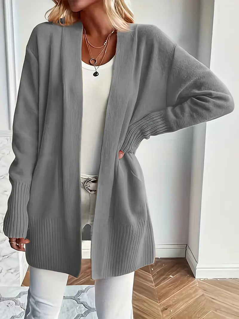 Cataleya | Stylish Casual Cardigan