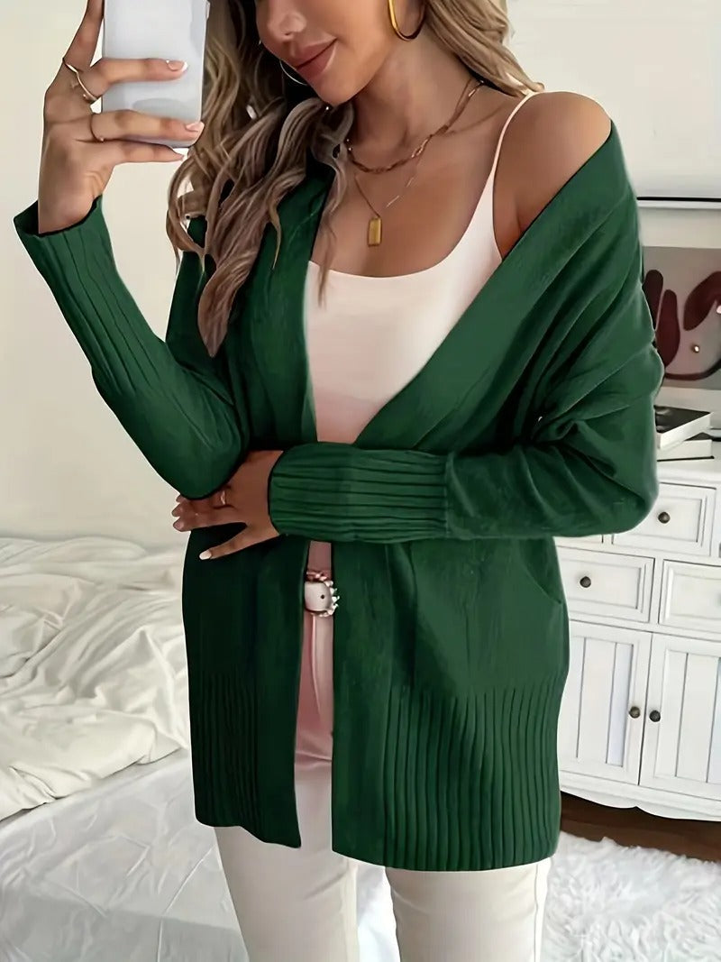Cataleya | Stylish Casual Cardigan
