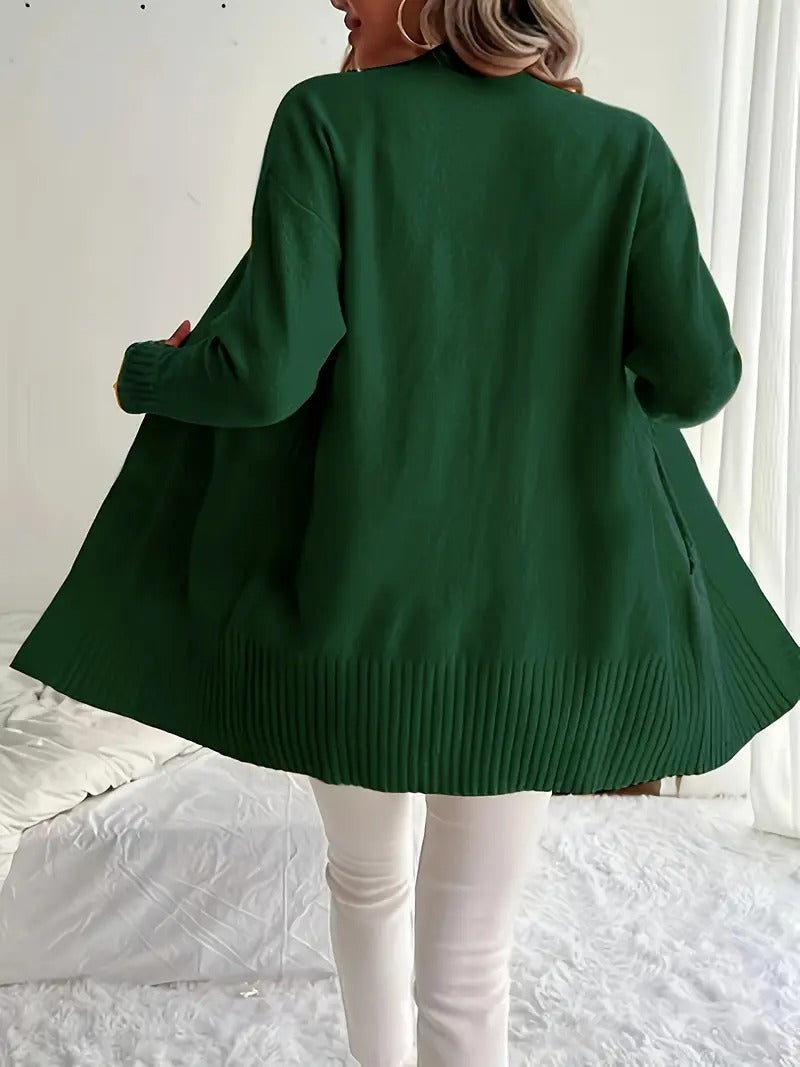 Cataleya | Stylish Casual Cardigan