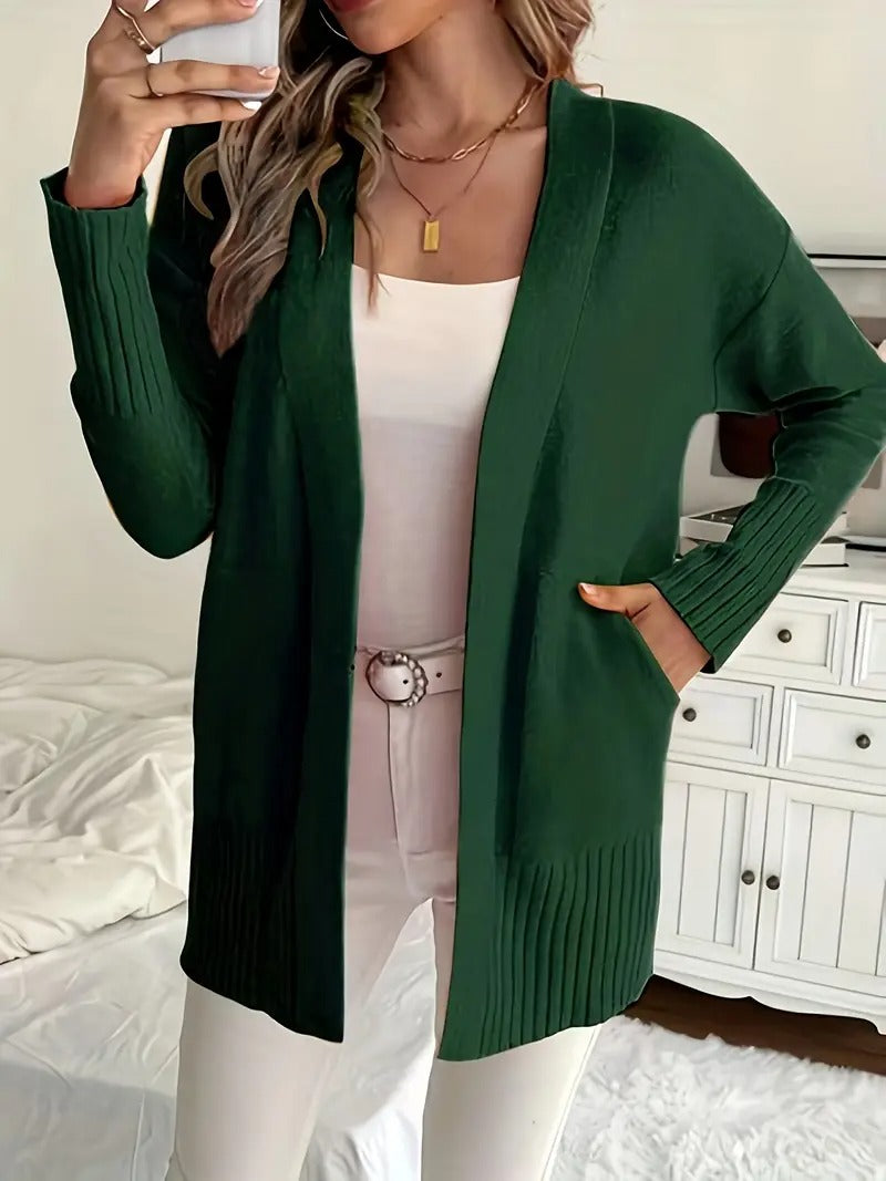 Cataleya | Stylish Casual Cardigan