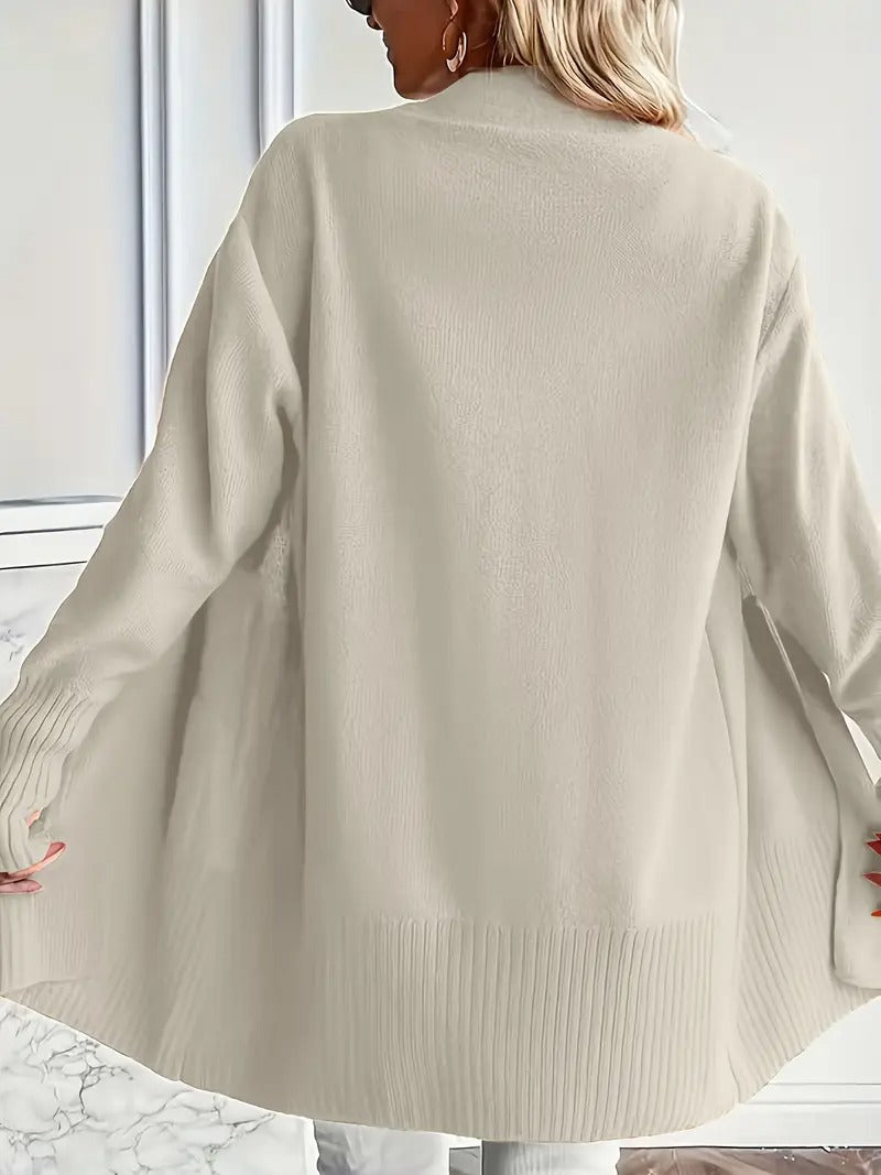 Cataleya | Stylish Casual Cardigan