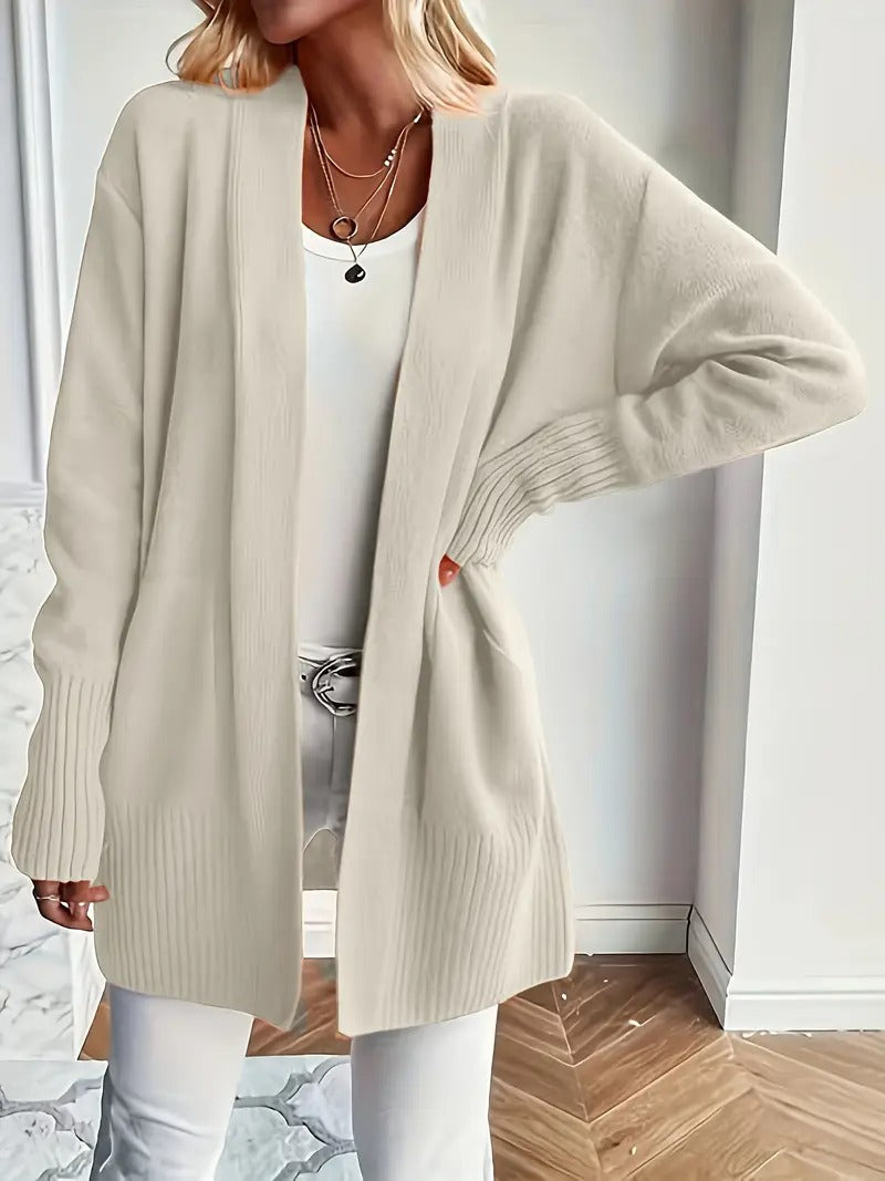 Cataleya | Stylish Casual Cardigan
