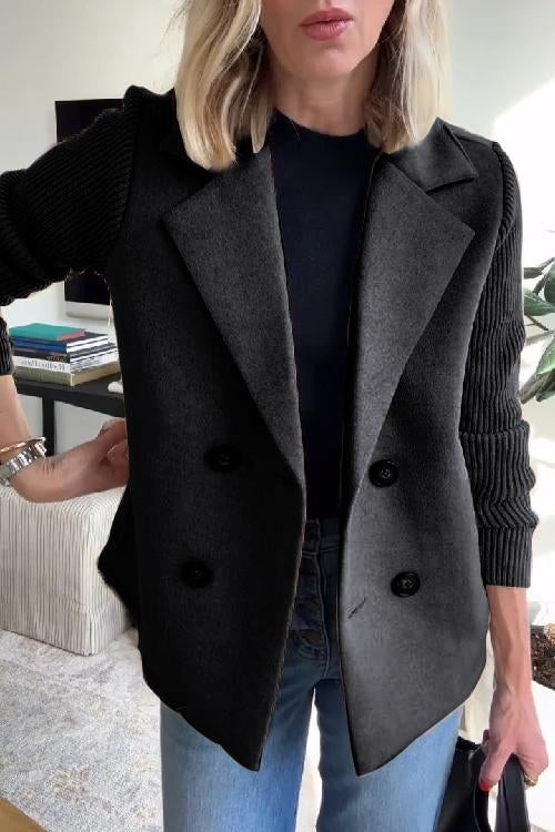 Melina™| Elegant Blazer
