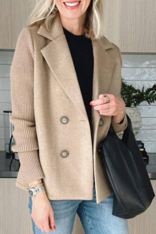 Melina™| Elegant Blazer