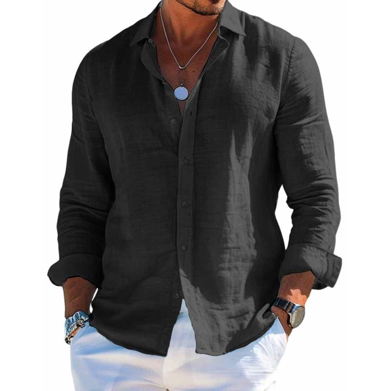 Christoper | Elegant Shirt