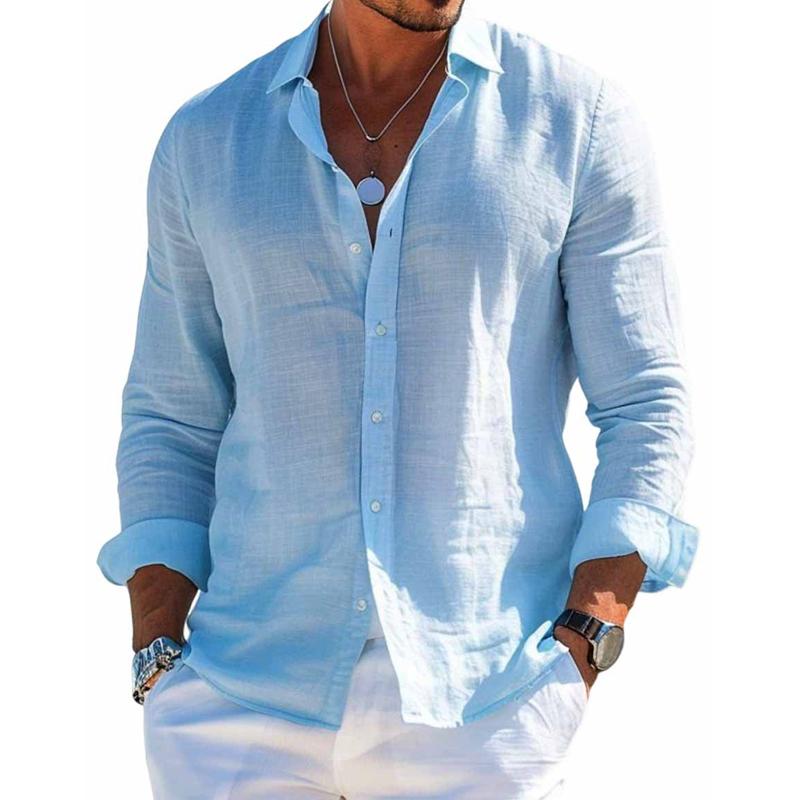 Christoper | Elegant Shirt