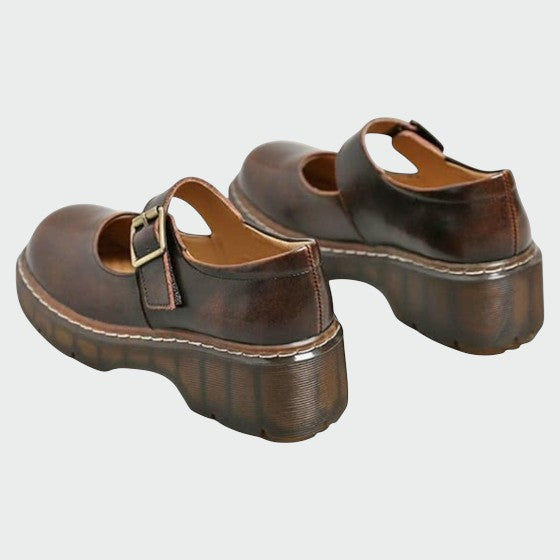 Nora Beau | Elegante Mary Jane Shoes