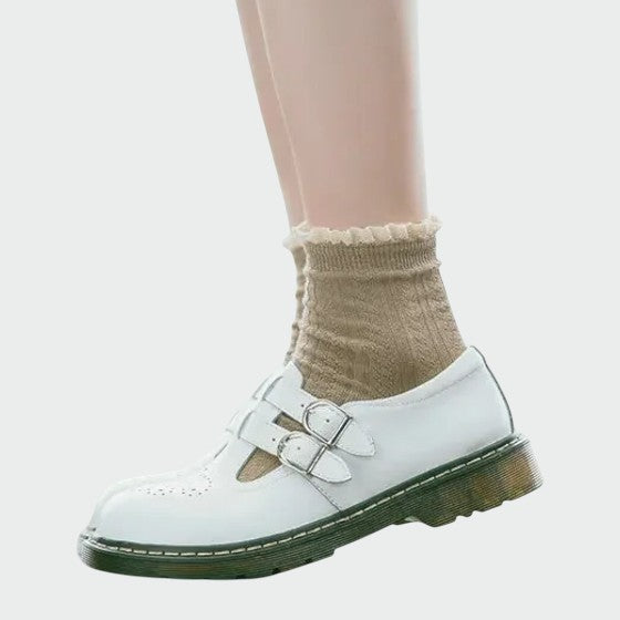 Nora Beau | Elegante Mary Jane Shoes