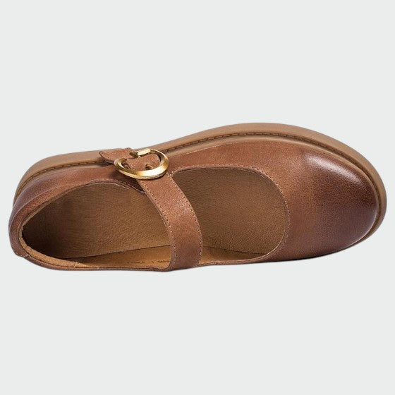 Nora Beau | Modern Mary Janes