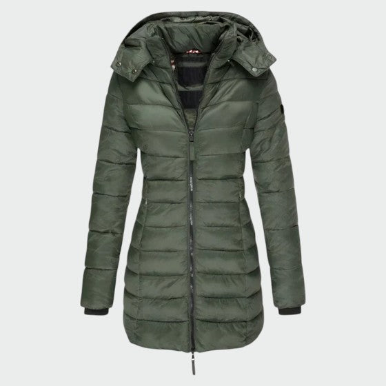 Olivia | Winter Jacket