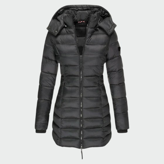 Olivia | Winter Jacket