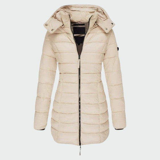 Olivia | Winter Jacket