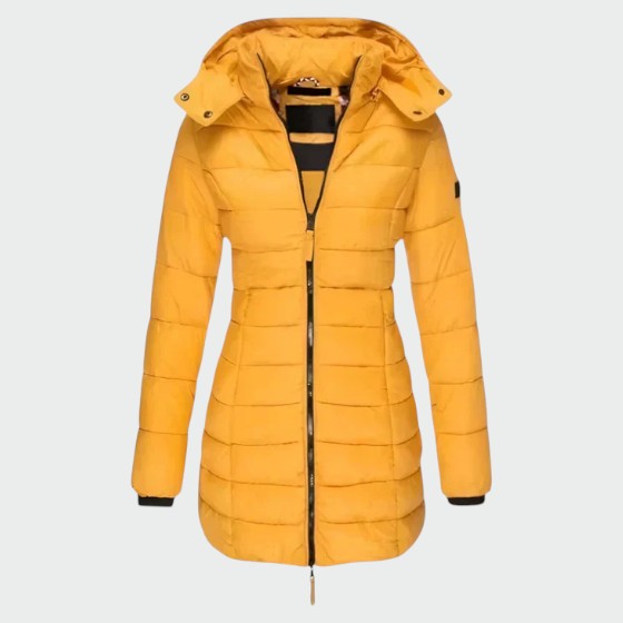 Olivia | Winter Jacket