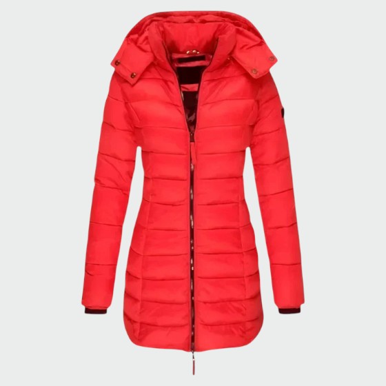Olivia | Winter Jacket
