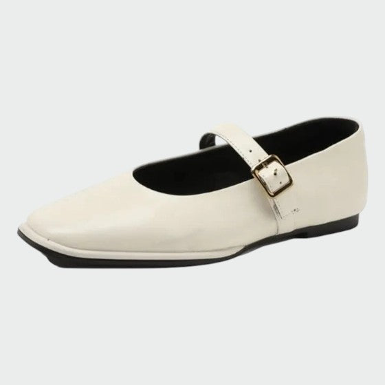 Nora Beau | Classic Mary Jane shoes