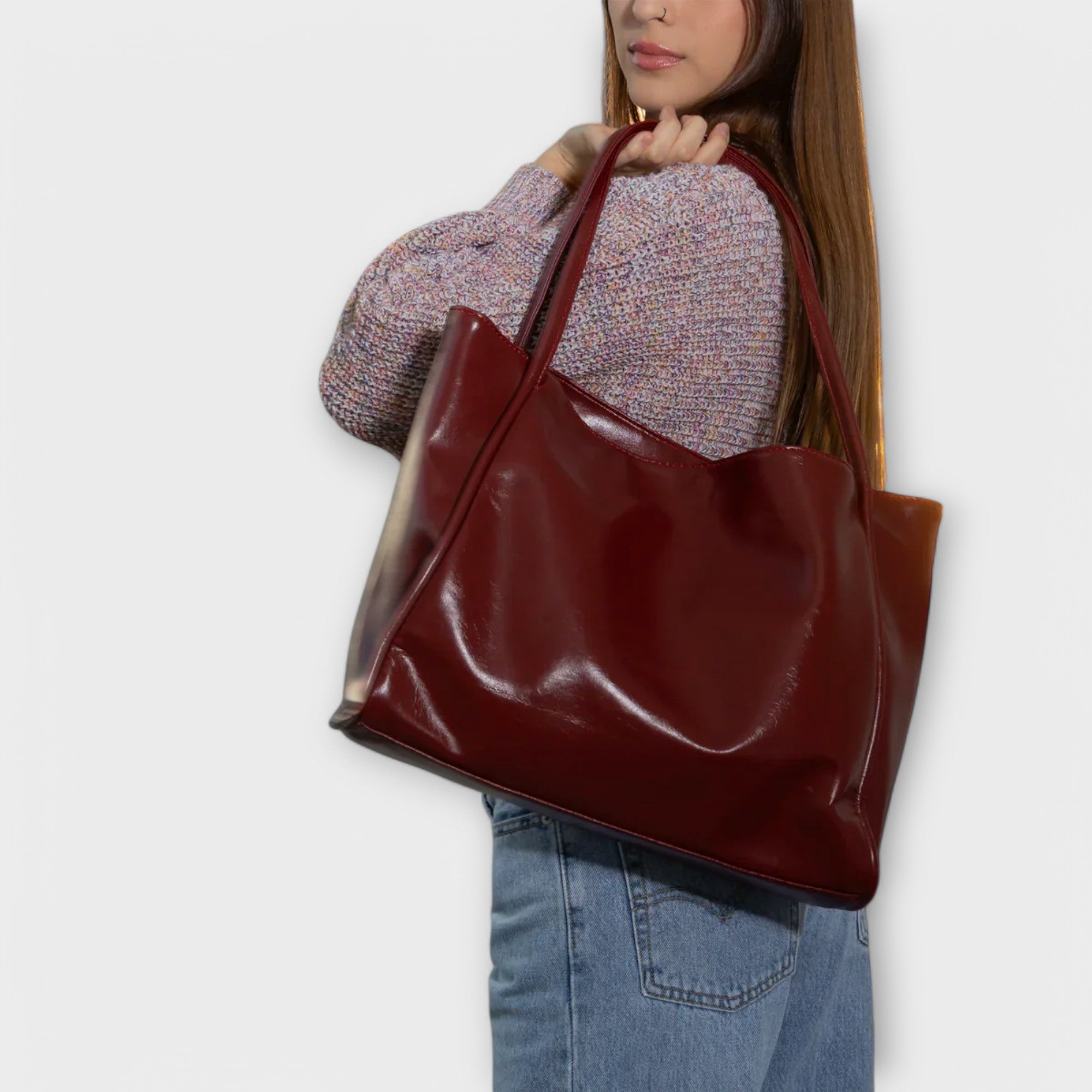 Olivia | Blair Bag
