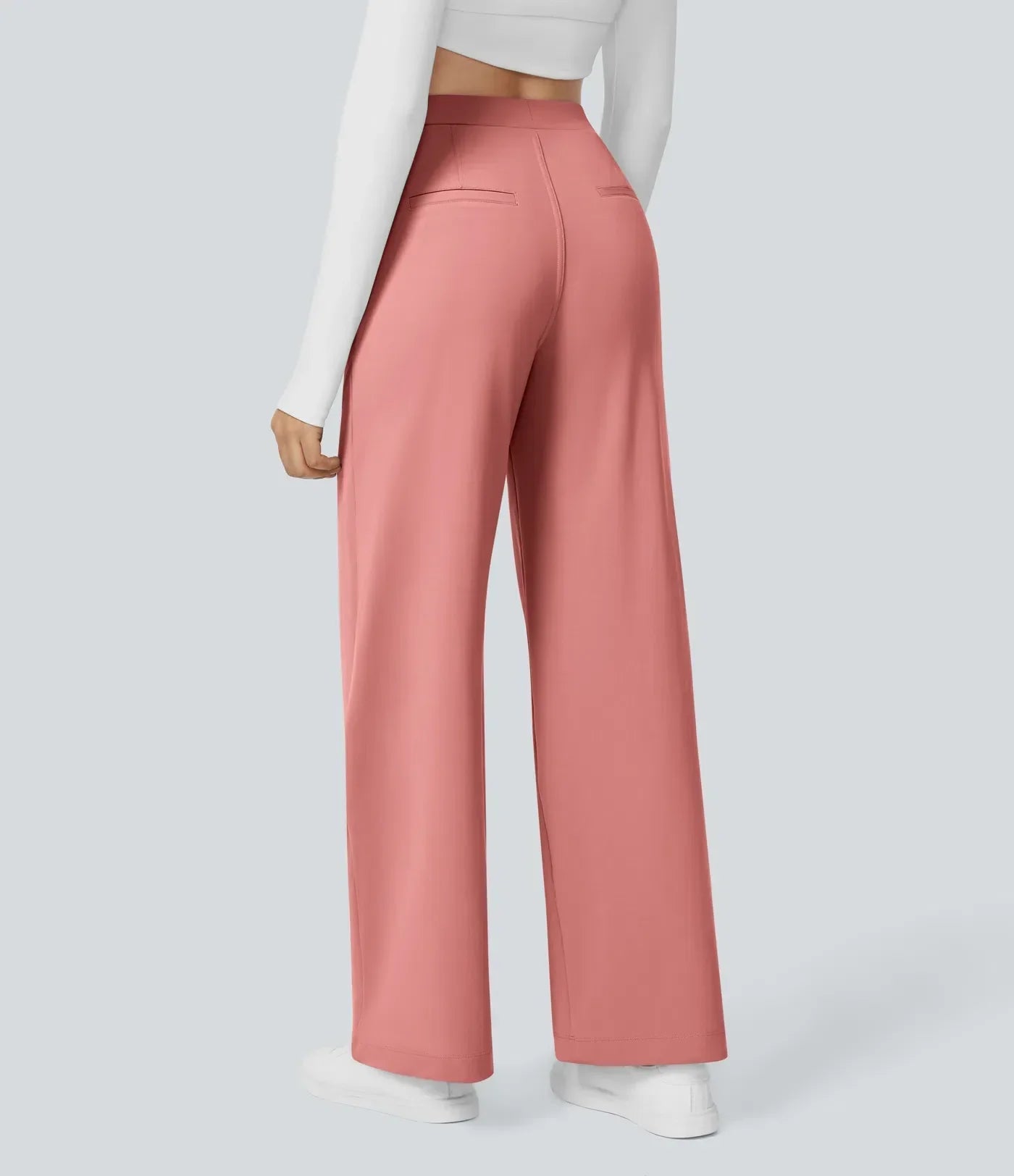 ColaTek Air™ Flared Trousers