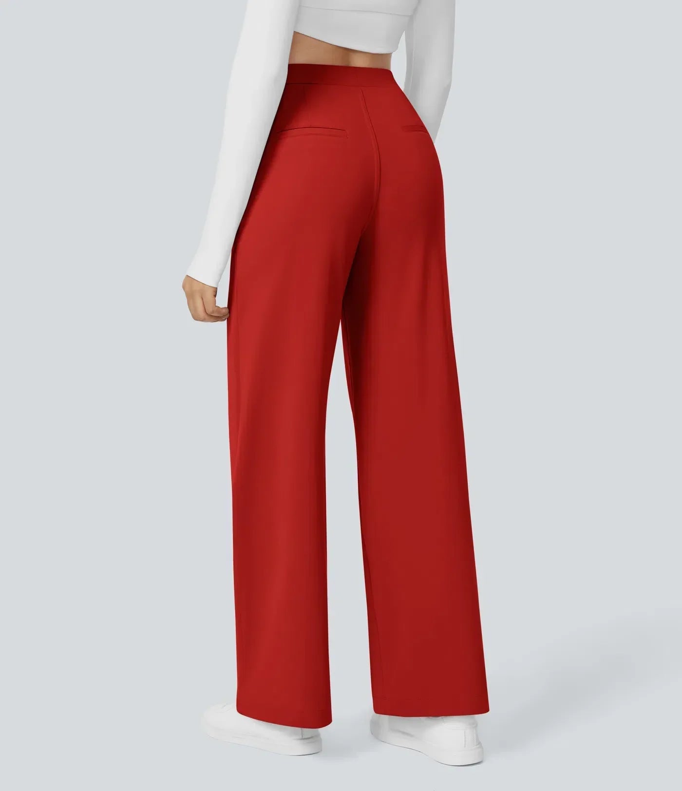 ColaTek Air™ Flared Trousers