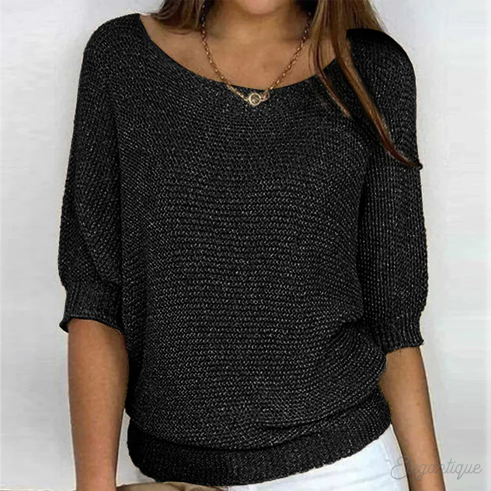 Daniella | Elegant Jumper